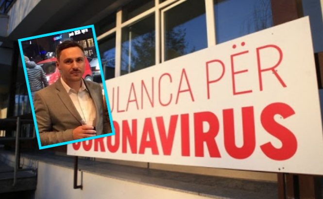 Ky është 33 vjeçari nga Rahoveci që vdiq sot si pasojë e COVID-19