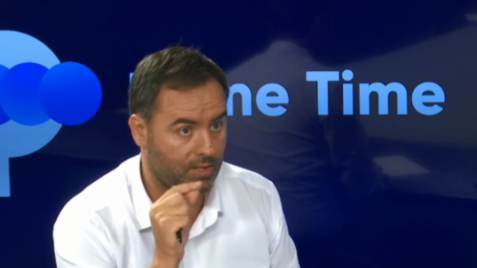 Konjufca: LDK-ja do ta largojë AAK-në nga Qeveria, do ta marrë PDK-në