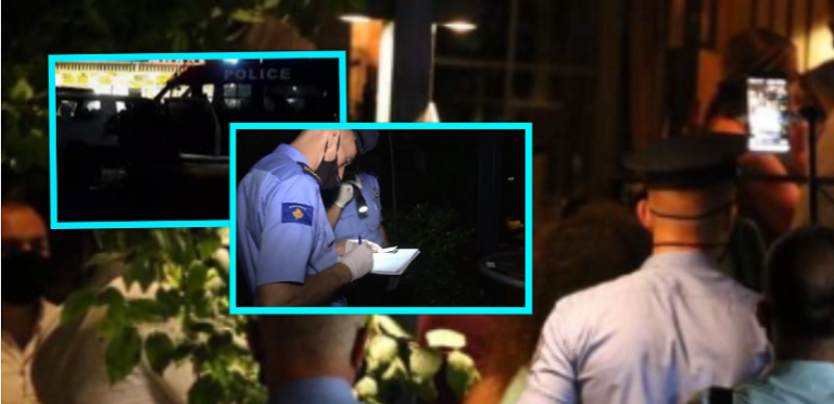 Aksion në tërë Kosovën: Fillon mbyllja e disa lokaleve, nuk po i respektojnë masat antiCovid