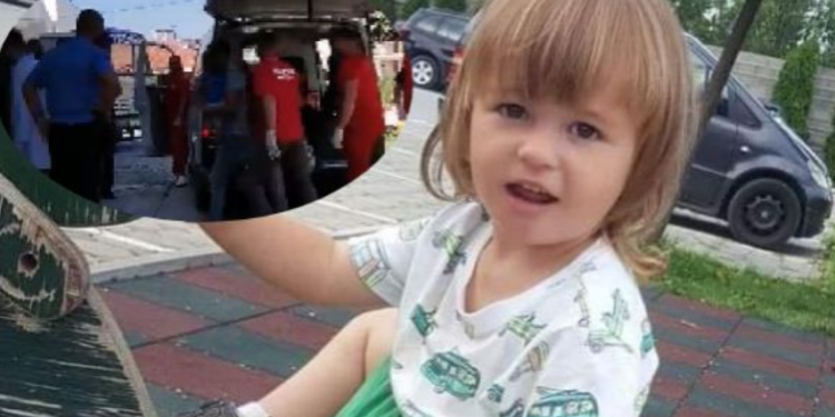 Flet prindi i Tianit: Veç Zoti që e ka ruajtur djalin, mbrëmë ka fjetur në pyll