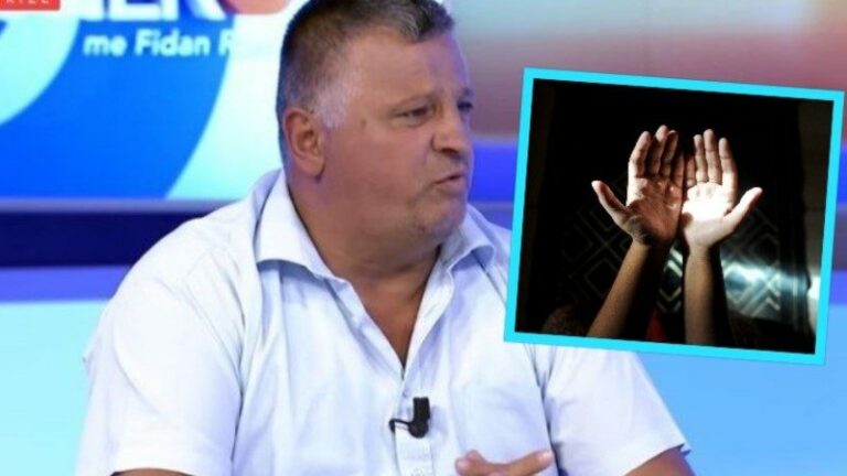 Habit Haradinaj: Nuk shkoj në xhami, s’falem sepse unë nuk kam bërë asnjë gjynah