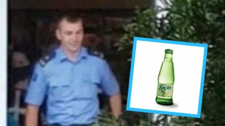 Flasin nga policia për rastin e zyrtarit që u tha se bleu alkool: Ishte jashtë detyrës, kishe blerë Laçin