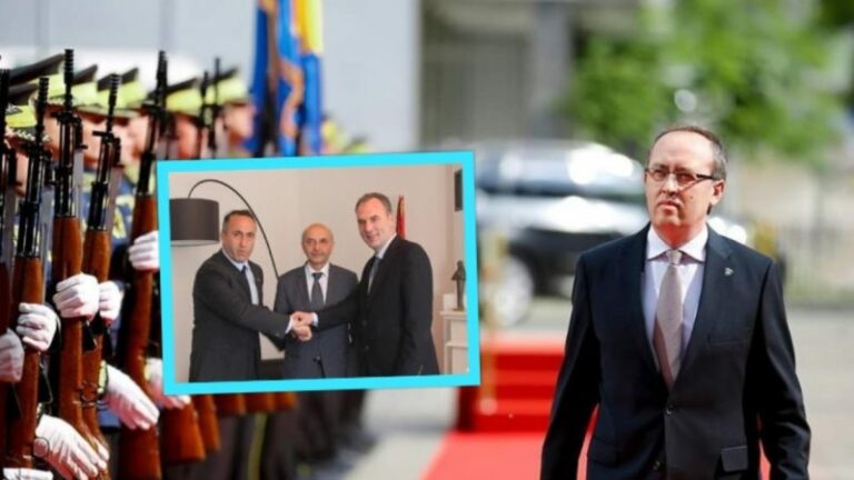 Hoti e konfirmon takimin e nesërm me kreun e LDK’së, AAK’së dhe Nismës: Tregon se çfarë do të bisedohet