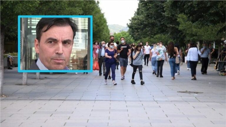 Infektologu kosovar jep lajmin e mirë: Po fitojmë imunitet kolektiv