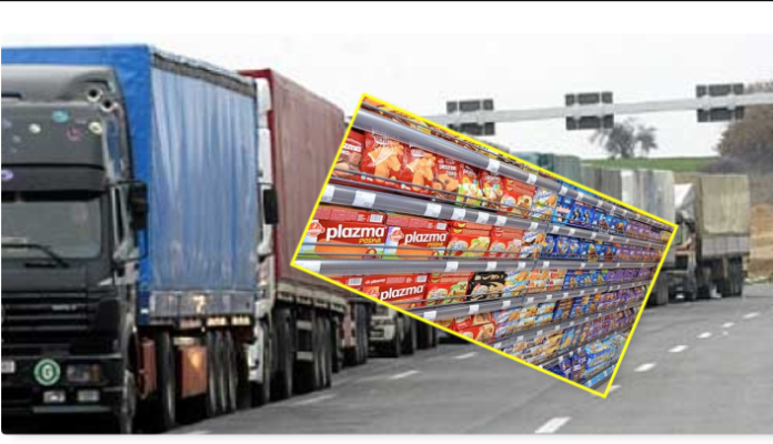 Për 6 muaj Serbia thotë se shiti në Kosovë mallra me vlerë 95 milionë euro