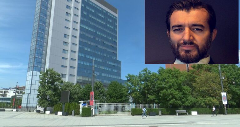 Labi-Qeverisë: Doni një spital për COVID-19, ndërsa qytetari nuk mund të shërohet nga kanceri në vendin e tij