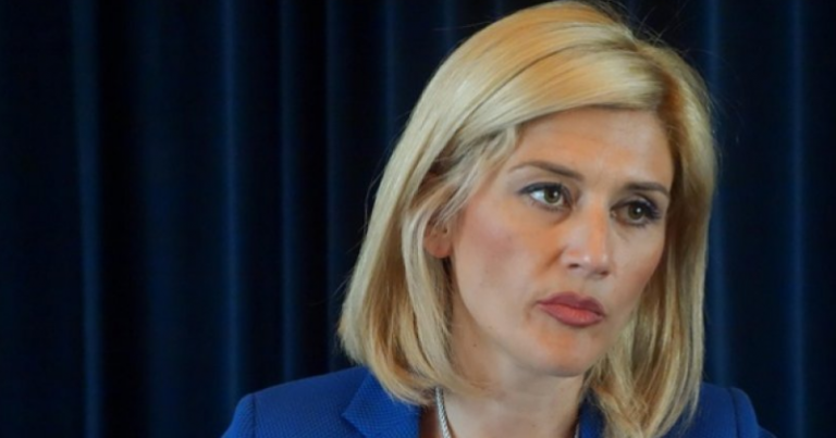 Mimoza Kusari-Lila tregon pse u ‘armiqësua’ me Avdullah Hotin