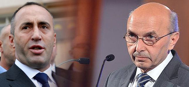 Mustafa i drejtohet Haradinajt: Takohemi posa të shërohet Kryeministri, ka zgjidhje për të gjitha çështjet