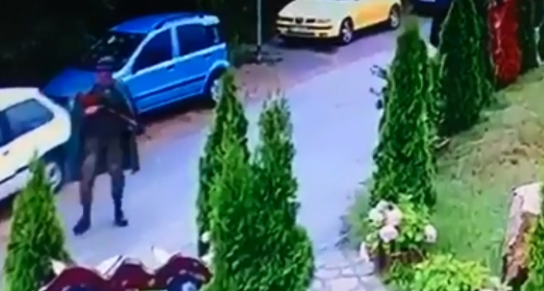 Banorët e fshatit Karaçevë: Do të mbrohemi vetë nëse nuk na mbron shteti