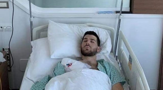 21 vjeçarit nga Vushtrria i kthehet sëmundja pasi ishte shëruar, ka nevojë urgjente për ndihmë