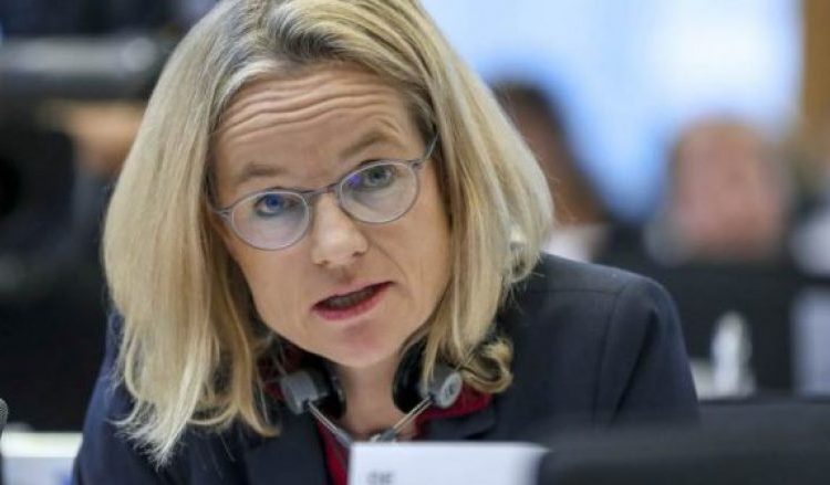 ​Von Cramon kërkon nga Presidenca gjermane të bëjë më shumë për heqjen e vizave