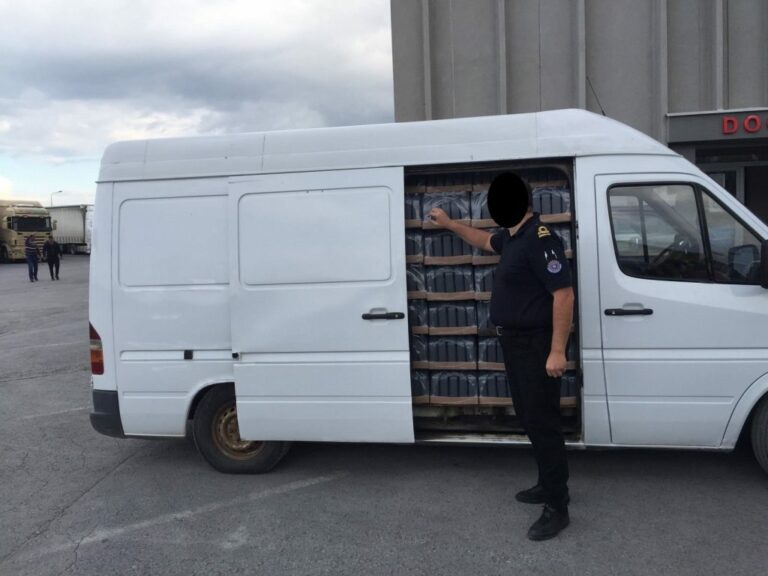 Fillon shitja online e mallrave të konfiskuar nga Dogana