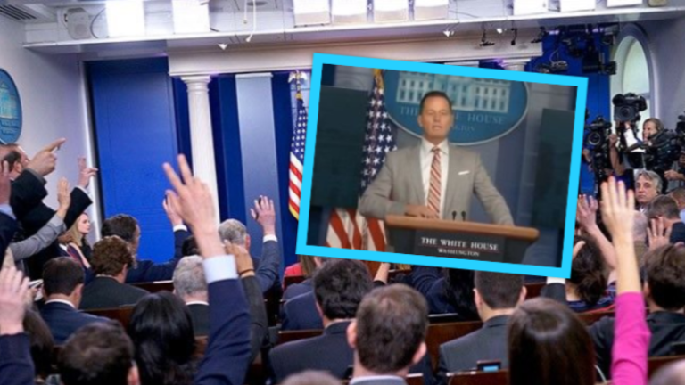 Momenti kur Grenell kapet me gazetarë: Më lini të flas për marrëveshjen, ju s’e gjeni Kosovën as në hartë