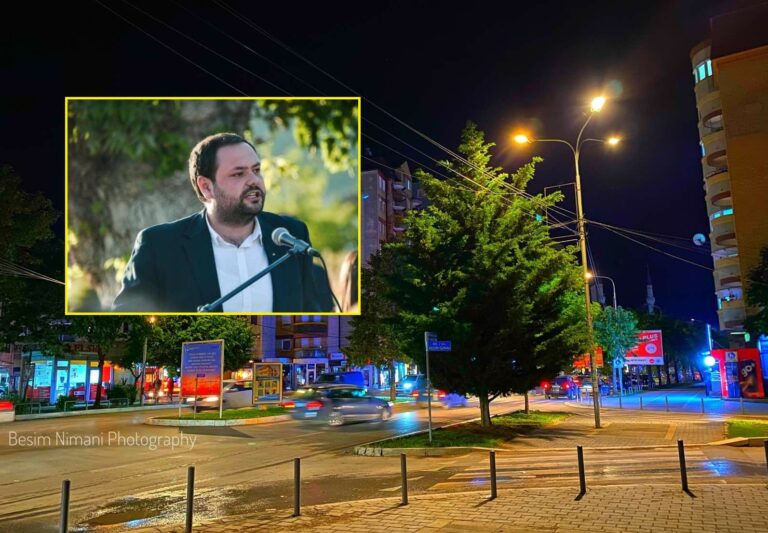 Drejtori i Inspektoratit propozon që bizneset të lirohen nga pagesat, por nuk kalon