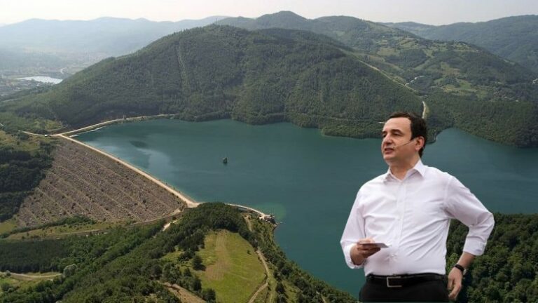 Kurti: Ujmani është toka jonë, nuk i ka takuar kurrë Serbisë