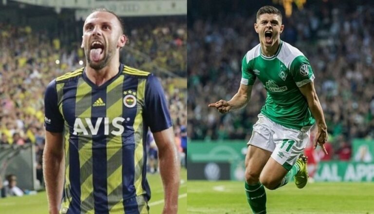 E konfirmon Muharrem Sahiti: Muriqi dhe Rashica, do të ftohen për ndeshjen me Maq. e Veriut