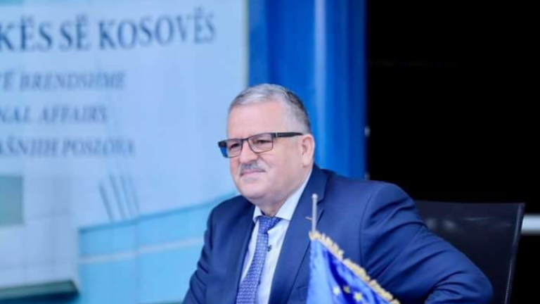 “Aksionet po shkojnë mirë, prisni dhe shihni”: Veliu paralajmëron përsëri operacione të tilla