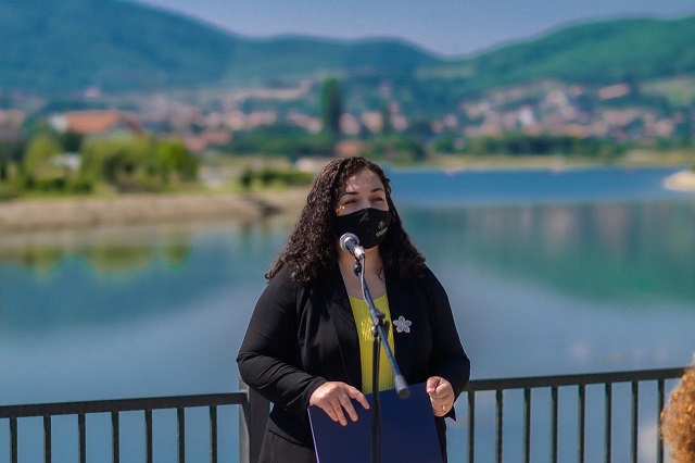 Osmani flet për rrezikun e një ‘Republike serbe’ në veri të Kosovës