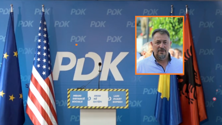 PDK ndryshon qëndrim: Hyjmë në Qeveri nëse marrim kryeministrin ose presidentin
