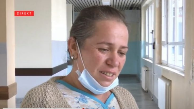 “Dhurata”: Pas 20 viteve, çifti nga Lipjani bëhen prindër