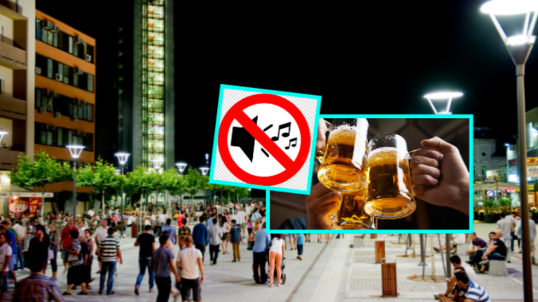 Vendimi i qeverisë: Dilni deri në ora 23:30 por muzikën ndaleni në ora 21:00