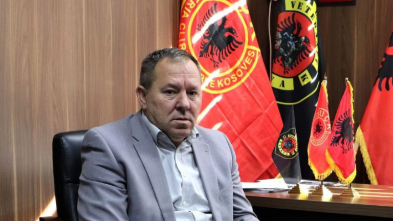 EULEX’i arreston Hysni Gucatin, do të dërgohet për në Hagë