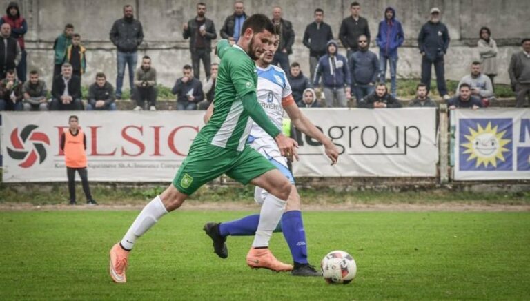 Trepça ’89 shënon fitore të madhe kundër Llapit