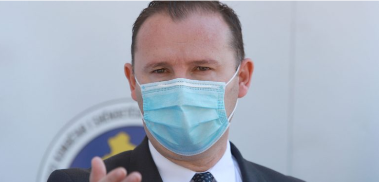 Pas rritjes së rasteve me koronavirus, Zemaj tregon nëse do të ketë mbyllje të vendit