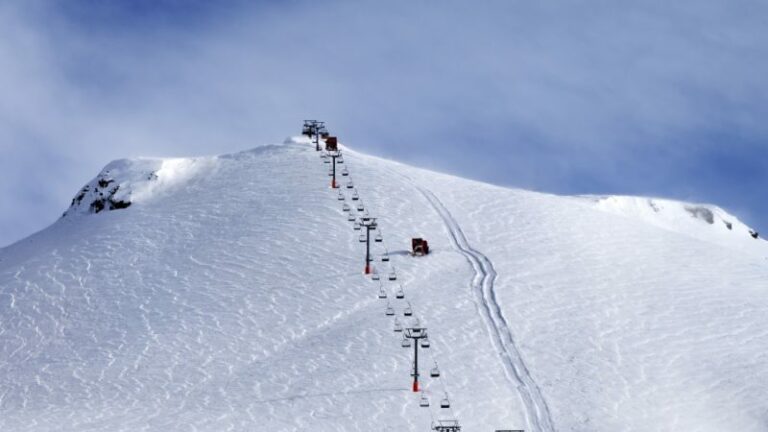 Amerikanët ia kanë vënë syrin për investime në Brezovicë