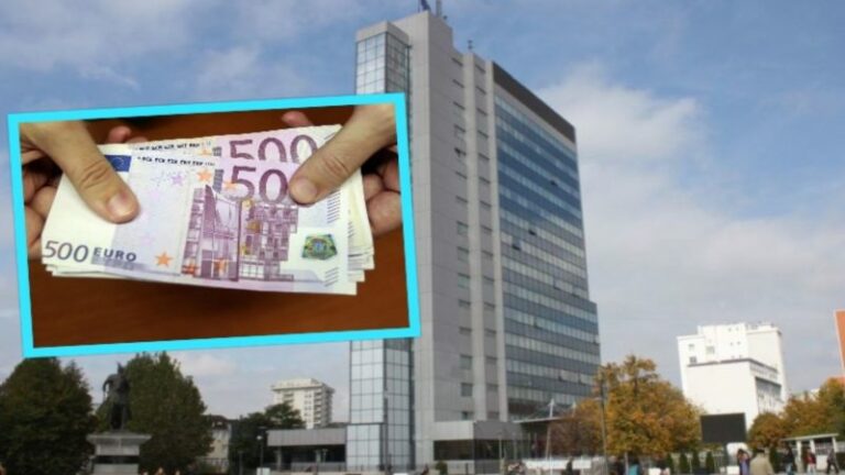 Qeveria ua merr komunave të Kosovës 32 milionë euro