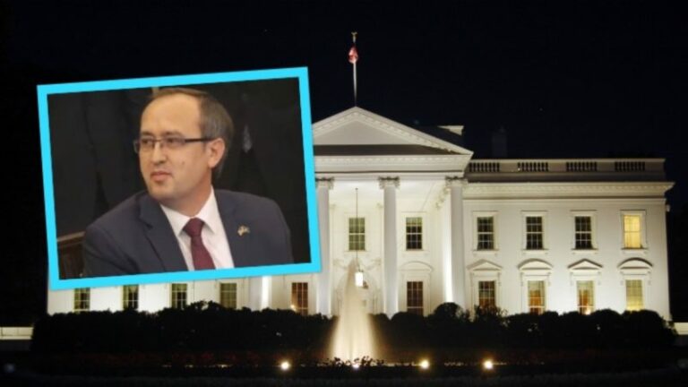 Shtëpia e Bardhë publikon në faqen e tyre fjalimin e kryeministrit Hoti