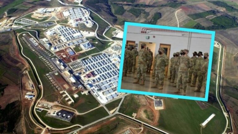 SHBA dërgon edhe rreth 100 ushtarë në Kosovë