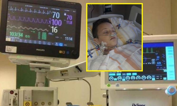 9-vjeçari nga Mitrovica vuan nga një sëmundje e komplikuar, ka nevojë për ndihmë për shërim