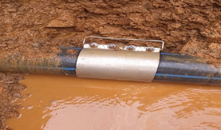 Mbetet pa ujë zona nga kjo lagje e kryeqytetit