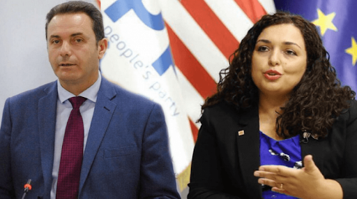 Rugova: Albini si Enver Hoxha, Vjosa po bëhet krah e falangave të kuqe