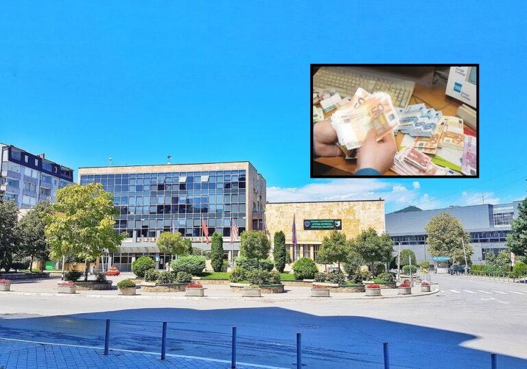 Kështu do të shpërndahen 60 milionë euro nga Fondi për rimëkëmbje ekonomike