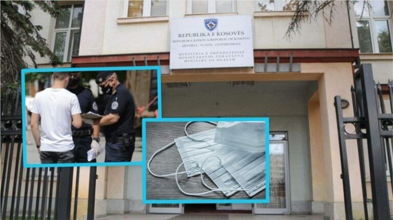 Ministria e Shëndetësisë: Presim rritjen e rasteve me koronavirus, kemi marrë mësim nga e kaluara