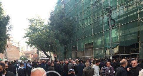 Tollovi para zyrave rajonale, ku duhet të paraqiten pensionistët, familjet e dëshmorëve e veteranët e 3 komunave