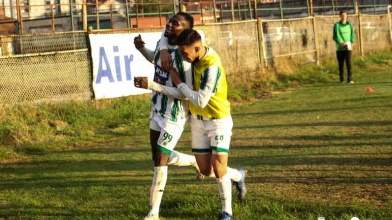 Trepça ’89 fiton me përmbysej ndaj Arbërisë