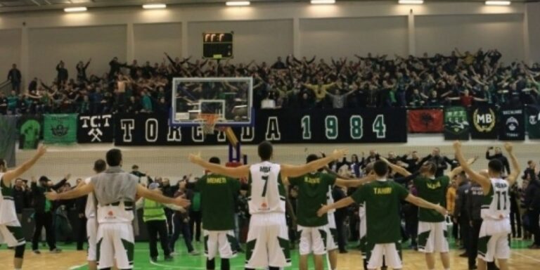 KB Trepça e gatshme për një edicion sa më të suksesshëm, flet Besnik Azemi