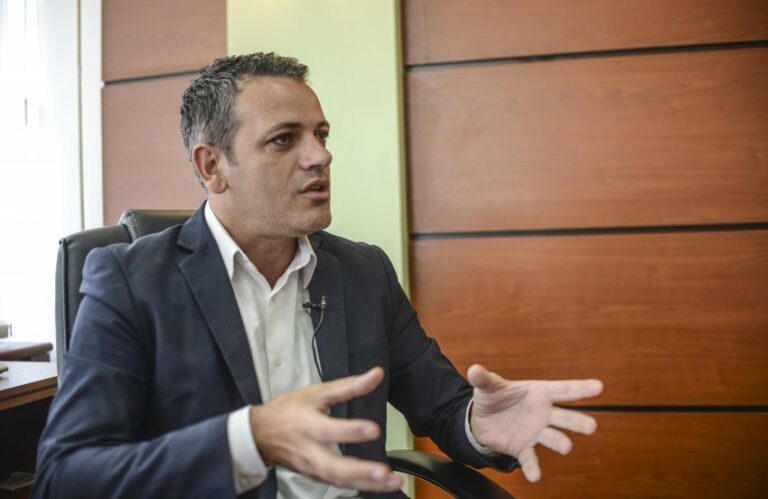 Gashi: Arrestimi i Haki Rugovës i pabazuar ligjërisht, tendencë politike ndaj LDK-së, prandaj u deklarua Isa Mustafa