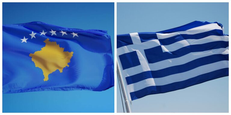 Dendias jep sinjale të forta se Greqia do ta njohë Pavarësinë e Kosovës
