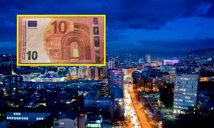 Deputeti i AAK-së për taksën e Prishtinës: Populli s’i duron këto përralla, fukarallëku është në kulm!