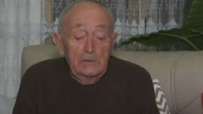 Rrëfimi prekës i babait kosovat për dy djemtë e vrarë dhe djalin e zhdukur qe 22 vjet