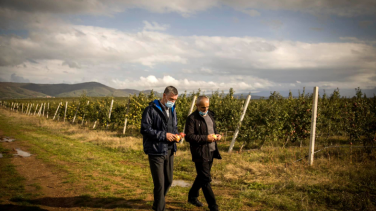 Veseli kritikon pozitën: Thirreshin në mbrojtjen e prodhimeve vendore, kur erdhën në pushtet i harruan