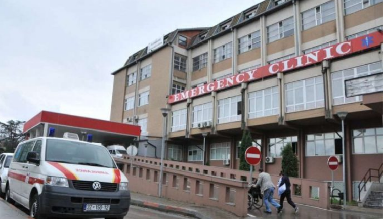 Emergjenca do të shndërrohet në klinikë për trajtimin e pacientëve me COVD-19