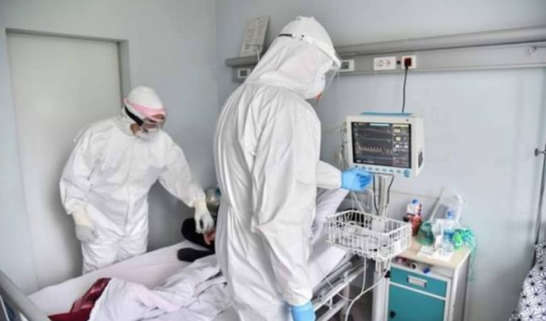 87 vjeçari nga Kosova humb jetën nga koronavirusi