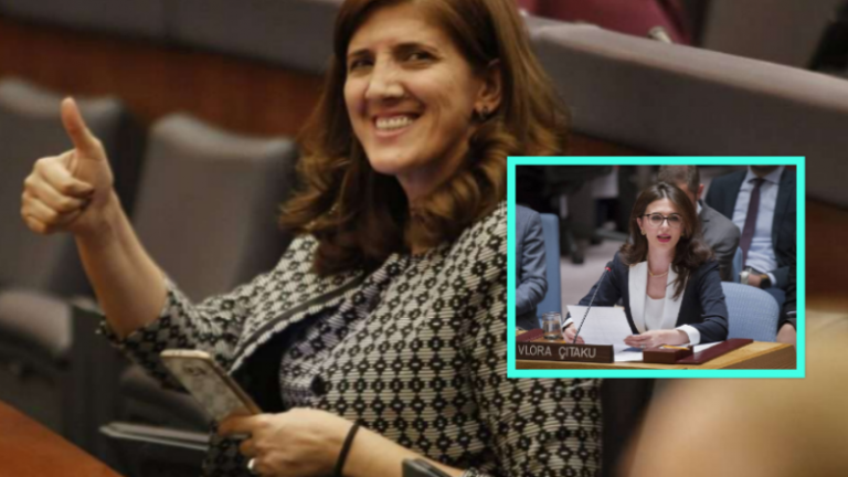 Musliu: Vota ime për presidente shkon për Vlora Çitakun, jo për Mustafën e Haradinajn