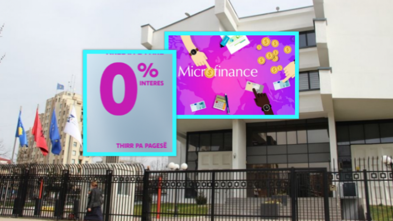 Kështu funksionon “kredia hallall” në Kosovë, këto janë dy bankat që lëshojnë para “pa kamatë”