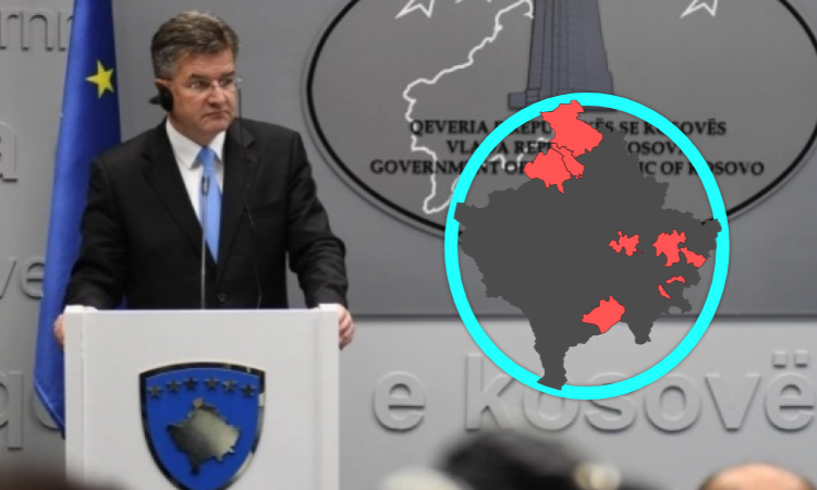 “Kosova të kërkojë përjashtimin e Lajcakut nga dialogu me Serbinë”